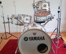Yamaha Al Foster Hip Gig Senior