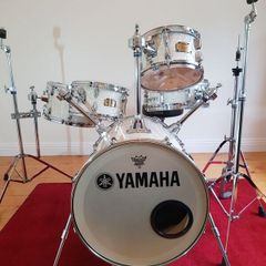 Yamaha Al Foster Hip Gig Senior