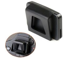 Rubber Eyecup DK 5 for Nikon Viewfinder