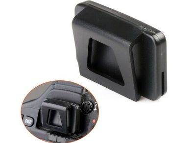 Rubber Eyecup DK 5 for Nikon Viewfinder