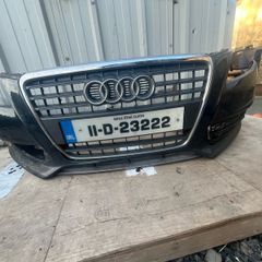 Audi a4 Bumber