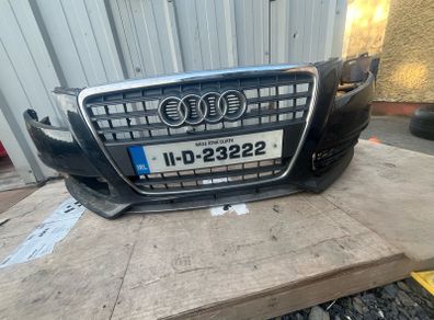 Audi a4 Bumber