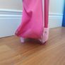 Frozen children's wheelie school bag Image 2