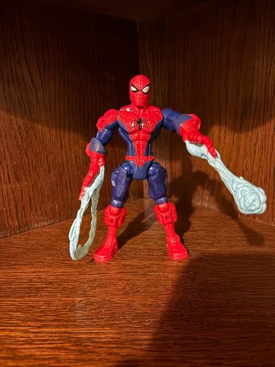 Hasbro Marvel Super Hero Mashers - Collection of 21 Figures