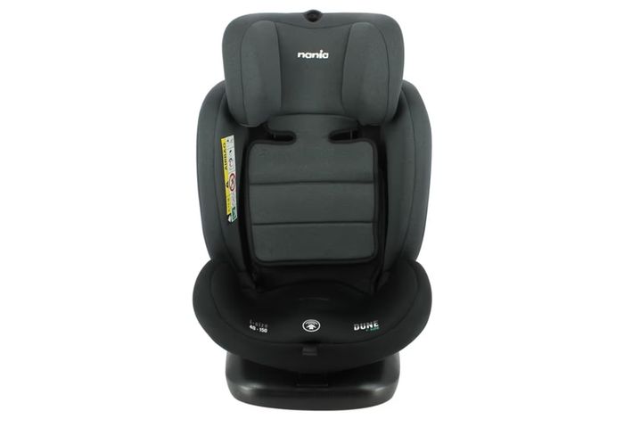 Dune Car Seat