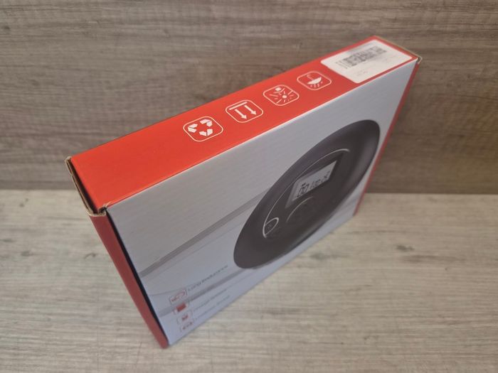 Portable CD Player, 7 Hour Battery Playtime, Compact Discman with Earphone