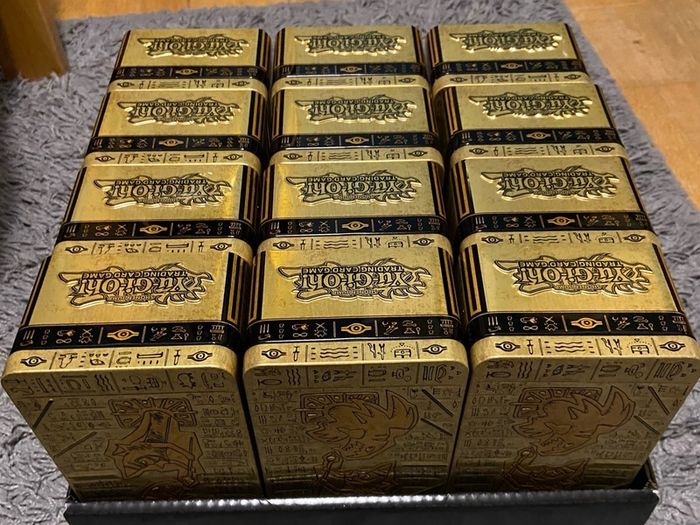 Yu-Gi-Oh!