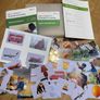 speech and language therapy materials (see and learn kits) Image 7