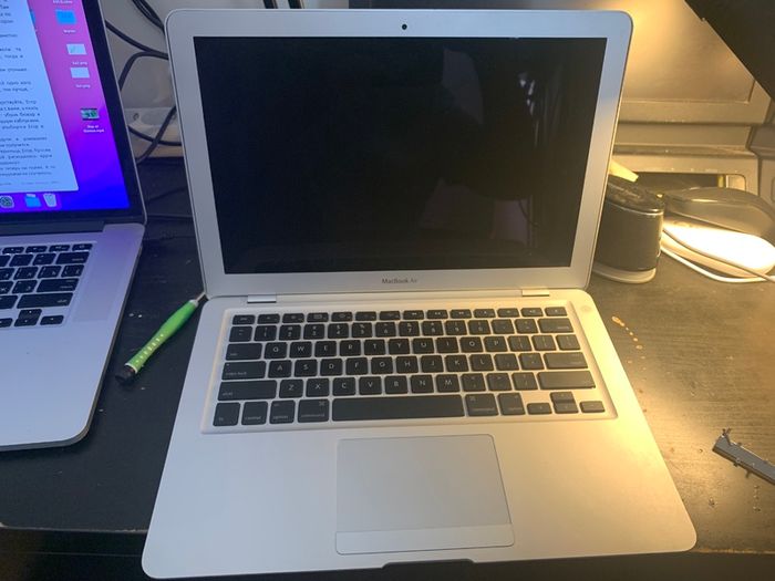 MacBook Pro Retina 13" A1278 screen + MB + Top case