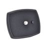 65 x 50mm Tripod Quick Release Plate Image 2