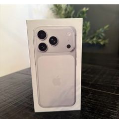 iphone 17 pro max new