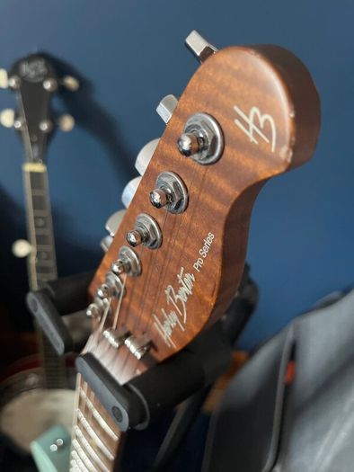 Guitar
