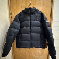 Columbia Puffer Jacket - XL