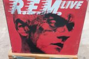 R.e.m. Live - 2 Cd And Dvd