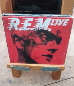 R.e.m. Live - 2 Cd And Dvd