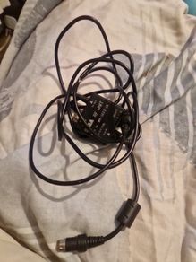 Sega Rf Unit