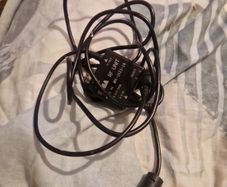 Sega Rf Unit