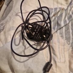 Sega Rf Unit