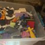 Huge 12KG box of random Lego's Image 5