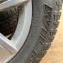 vw Amarok Alloys Image 2