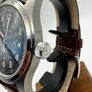 HAMILTON Khaki Field auto Image 3