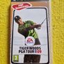 Tiger Woods Pga tour 09 PSP PlayStation games Original Image 2