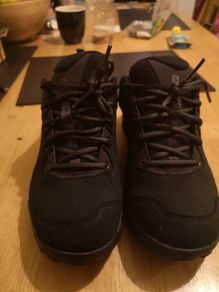 Salomon evasion 2 shoes