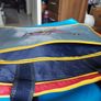 Canada Logo Laptop Bag in excellent condition Image 3