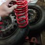 vw Jetta mk5  parts Image 2