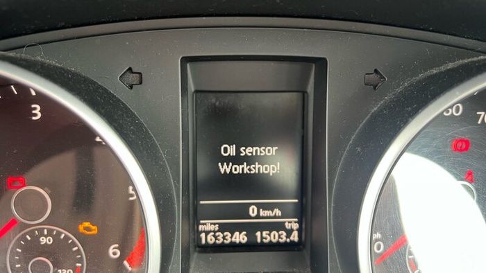 Volkswagen Golf 2011