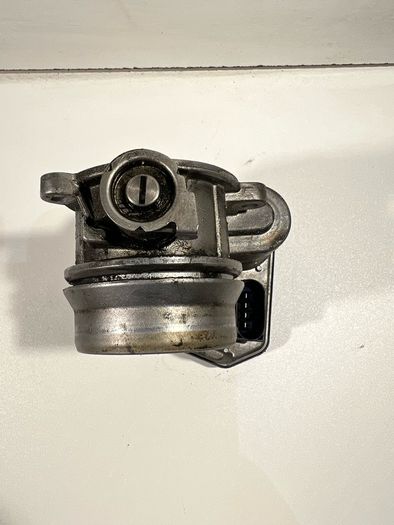 BMW 5 E60 520 d Throttle Body 780437301 2.0Diesel 2008 A1l3b1
