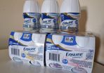 Ensure Compact 125ml (various flavours)