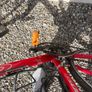 4 Bikes - 2 Mens, 1 Ladies, 1 Kids. Raleigh, Carrera, Reebok & Apollo Image 10