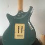 Lag Jet Electric Guitar JV100 Image 2