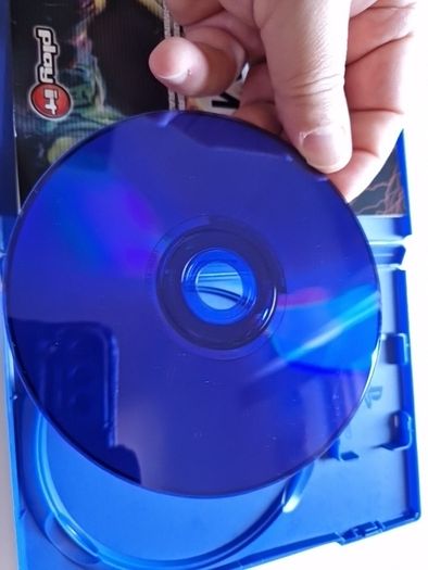 Guncom 2 Gun Com PlayStation2 Ps2 Games Original