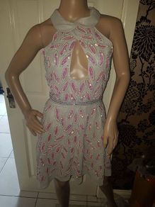 Virgos Lounge dress