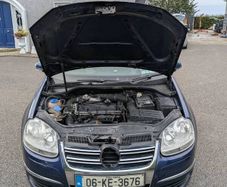 mk5 Jetta braking