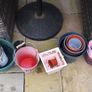 Selection of Planters and pots Image 2