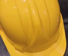 Site Safety Helmet