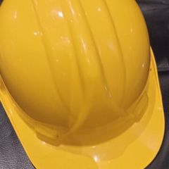 Site Safety Helmet