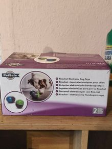 dog toy