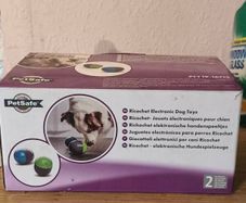 dog toy