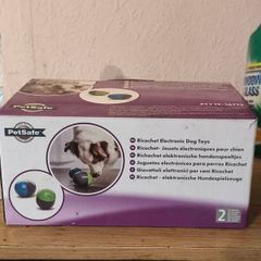 dog toy