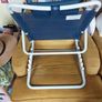 Nylon Adjustable Angle Back Rest for Sitting Image 2