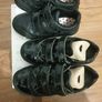 School shoes Geox MS size 12 Image 2