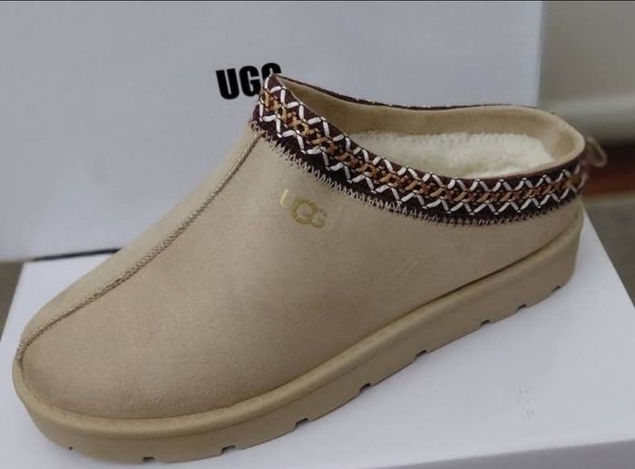 slip on