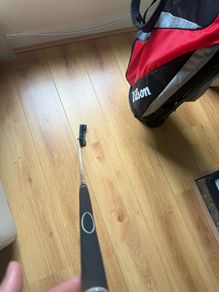 golf putter