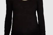 maternity top