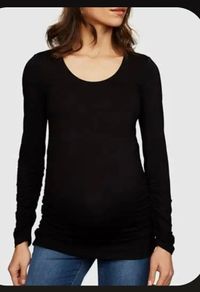 maternity top