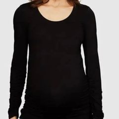 maternity top